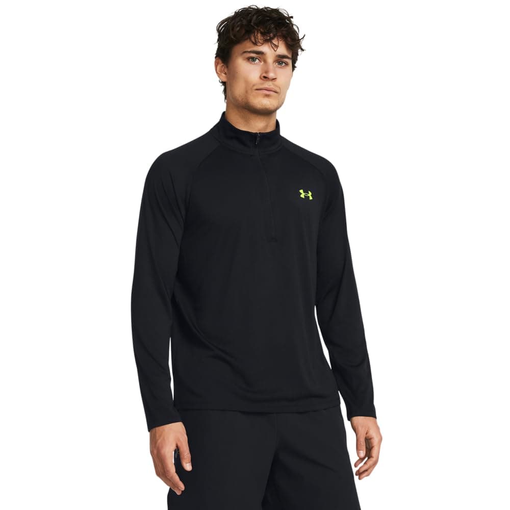 Under Armour Men's Tech 2.0 1/2 Zip — view 116
