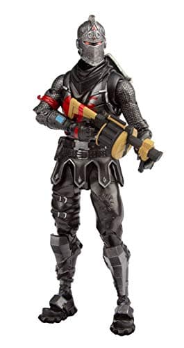 Fortnite Black Knight Premium Action Figure