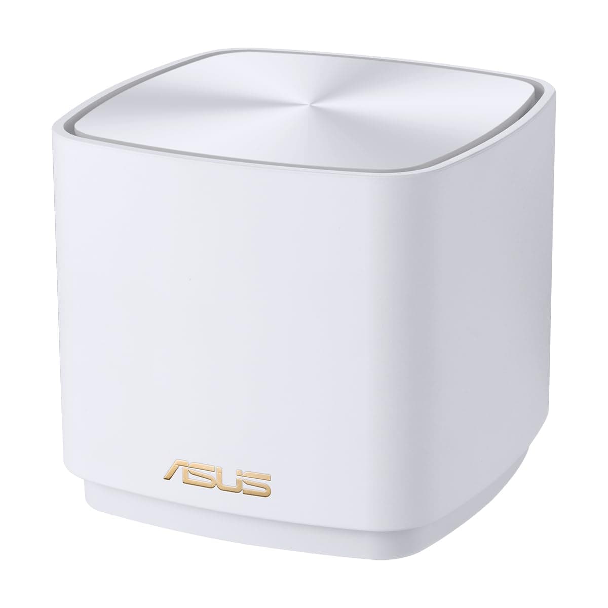 ASUS - Routeur ZenWiFi AX Mini XD4 Blanc x2 — view 9