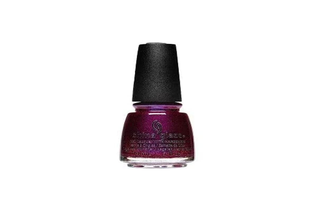 China Glaze CHINA GLAZE CUBA DIVING - kilograms — view 14