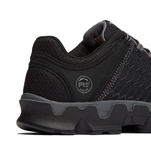Timberland A176A110W Powertrain Sport AL Black: Black 110W — view 2