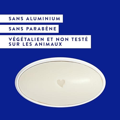 Native Cashmere & Rain Deodorant, 75 g — view 3