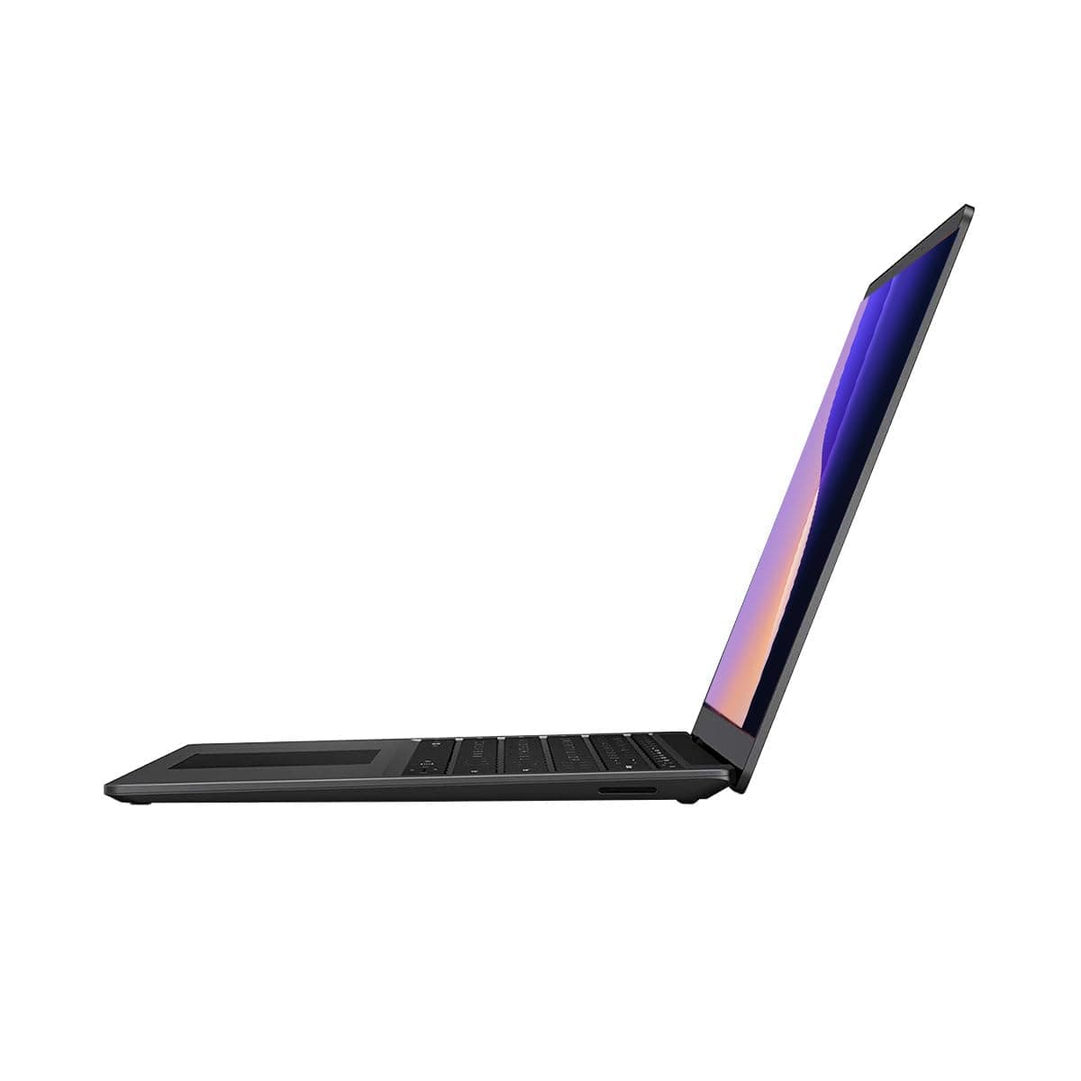 Microsoft Surface Laptop 3 con Pantalla táctil Portátil, 13,5 Pulgadas (2256 x 1504), Intel Core i5-1035G7, 8GB de RAM, 256GB de SSD, Teclado QWERTY Estadounidense, Windows 11 Pro (reacondicionado) — view 4
