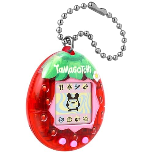 Tamagotchi Original - Fresh Strawberry — view 2