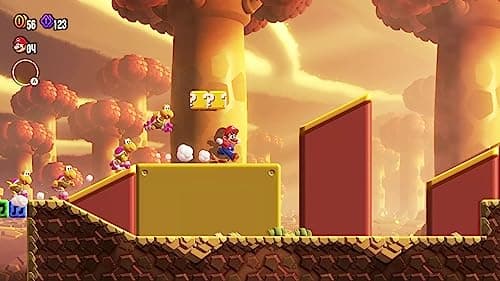 Super Mario Bros.™ Wonder (CAN Version) — view 5