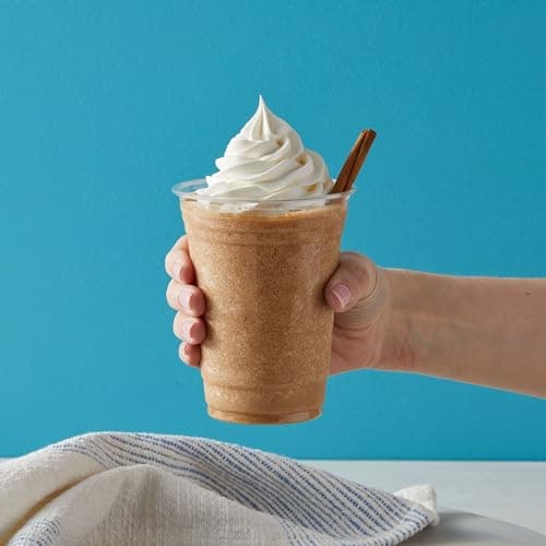 Big Train Spiced Chai Tea Latte Beverage Mix, 3.5 Pound (Pack of 1) — view 10