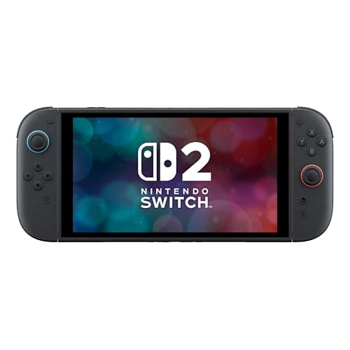 Nintendo Switch 2 + Mario Kart World Bundle — view 3