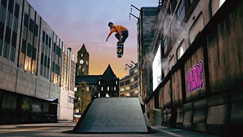 Tony Hawk Pro Skater 1+2 - Nintendo Switch Standard Edition