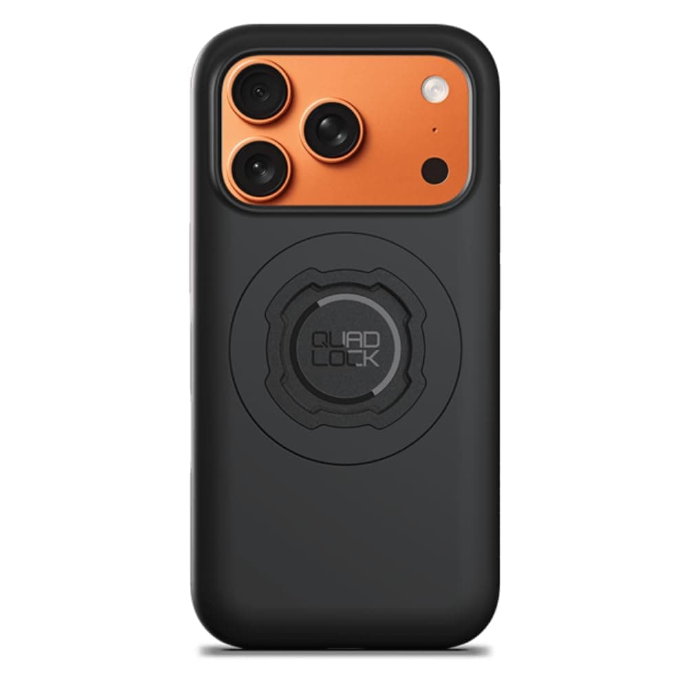 QUAD LOCK mag Funda para iPhone 16 Pro — view 31