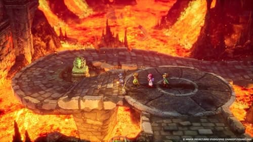 DRAGON QUEST I & II HD-2D Remake (PS5) — view 4