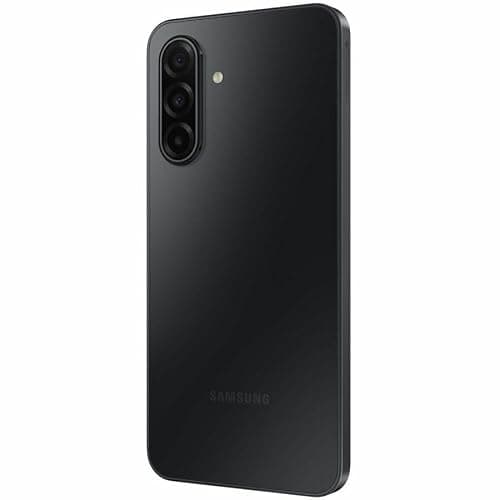 Samsung Galaxy A17 5G Smart Phone 128GB US 1 Yr Manufacturer Warranty Black — view 3