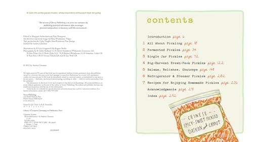 The Pickled Pantry: From Apples to Zucchini, 150 Recipes for Pickles, Relishes, Chutneys & More — view 2
