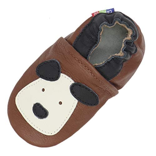Carozoo Little Puppy Brown 12-18 M — view 5