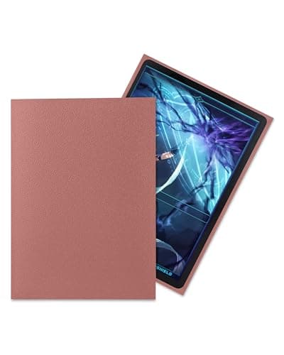 TitanShield (150 Sleeves/Color) Standard Size Board Game Trading Card Sleeves Deck Protector for Magic The Gathering MTG, Baseball Collection, Dropmix — view 2