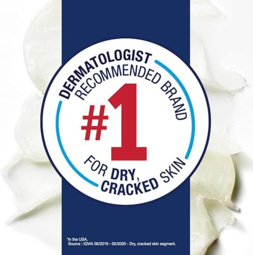 Aquaphor Healing Ointment, Multipurpose Ointment for Dry, Cracked Skin, Chafing, Cuticle Care, Fragrance Free, Non Greasy and Non Comedogenic Body Moisturizer, Dermatological Skin Care, 198g Tube — view 2