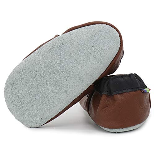 Carozoo Little Puppy Brown 12-18 M — view 2
