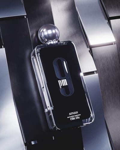 Afnan 9 PM For Men Eau De Parfum, 3.4 Fl. Oz — view 9
