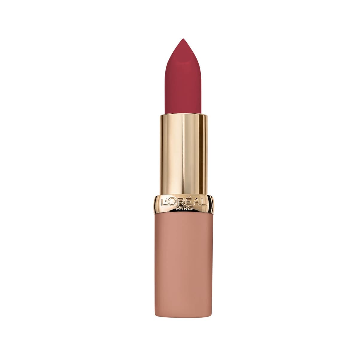 L'Oréal Paris Color Riche Ultra Mat Rouge à Lèvres Mat Nude No Lies