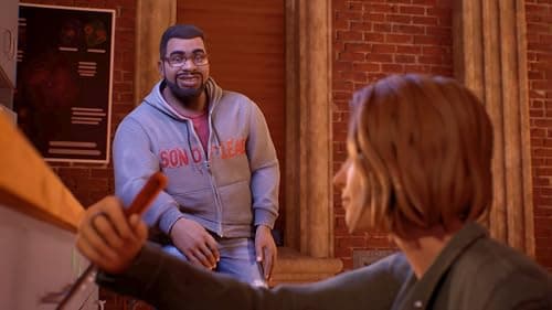 Life is Strange: Reunion (PlayStation 5) — view 8