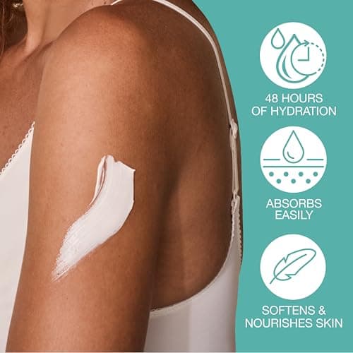 Hempz Whipped Vanilla & Coconut Cream Body & Hand Lotion, Vegan Formula, for Men or Women, 17 oz. — view 4