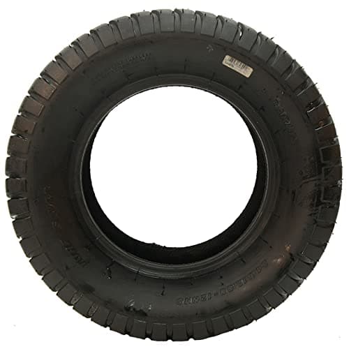 Carlisle Turf Saver Lawn & Garden Tire - 20X10-8 — view 2