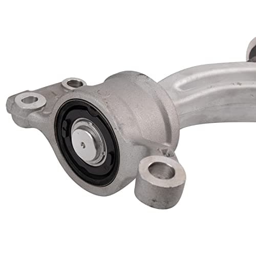 TRQ Front Left and Right Lower Control Arm with Ball Joint Set 2 Piece Compatible with 2017-2024 Chrysler Pacifica 2020-2025 Chrysler Voyager — view 8