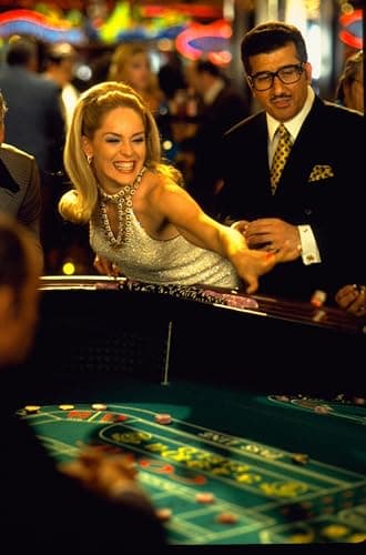 Casino - 4K Ultra HD + Blu-ray (Bilingual) — view 5