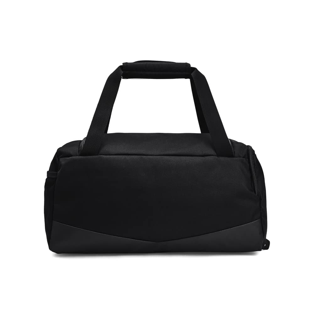 Under Armour Men's 58L Undeniable Medium Duffle Bag, Black — view 3