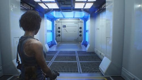 Resident Evil 3 - PlayStation 5 — view 2