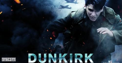 Dunkirk (Blu-ray + Digital HD + 4K Ultra HD) (Bilingual) — view 5