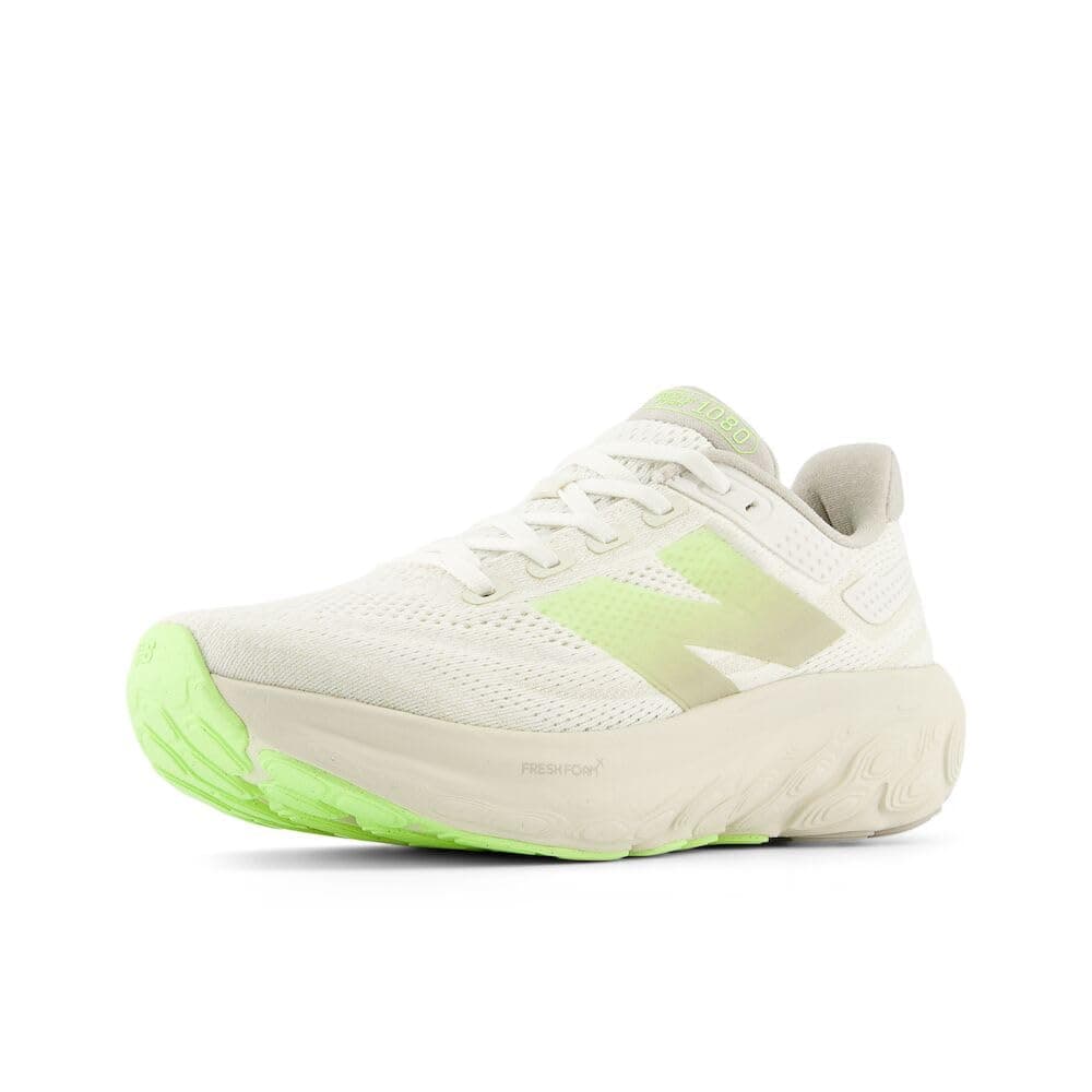 New Balance Fresh Foam X 1080 V14 - Tenis de Correr para Hombre, Clementina/Angora/Cemento Negro — view 41
