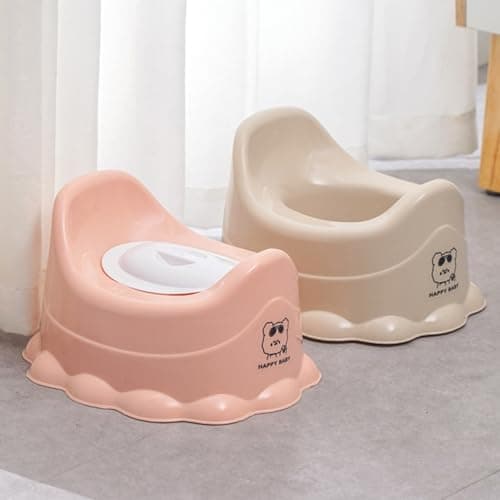 Antislip Potty Seat for Toddler Portable Training Seat Chair Outdoor Chair Urinal Basins for Travel Baby Training Toilet — view 2