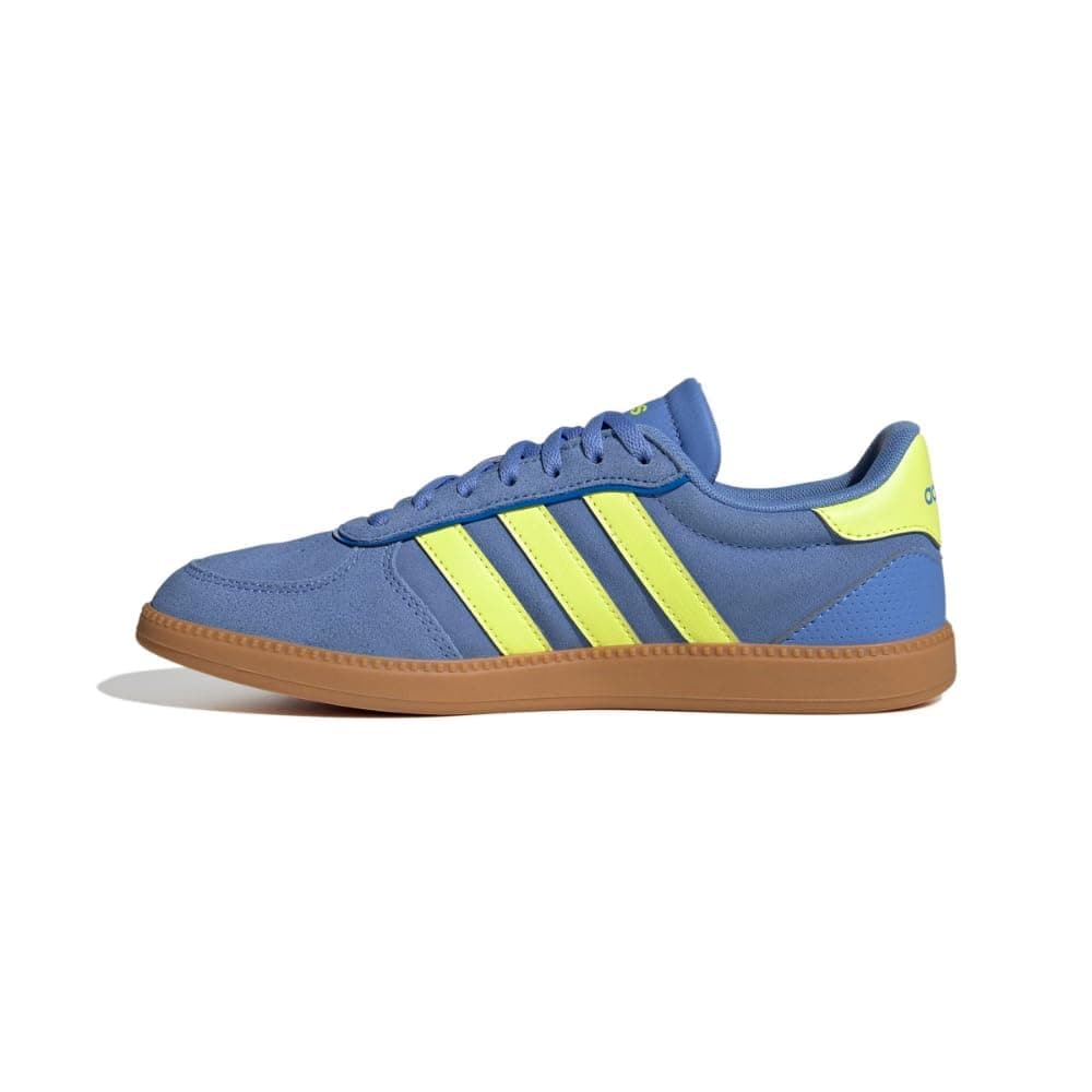 Adidas Mujer BREAKNET Sleek Zapatos — view 59