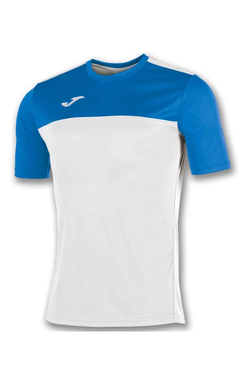 Joma Camiseta Deportiva Manga Corta Hombre, 6XS - 3XL - Transpirable y Secado Rápido, Ideal para Running o Gym - Winner — view 12