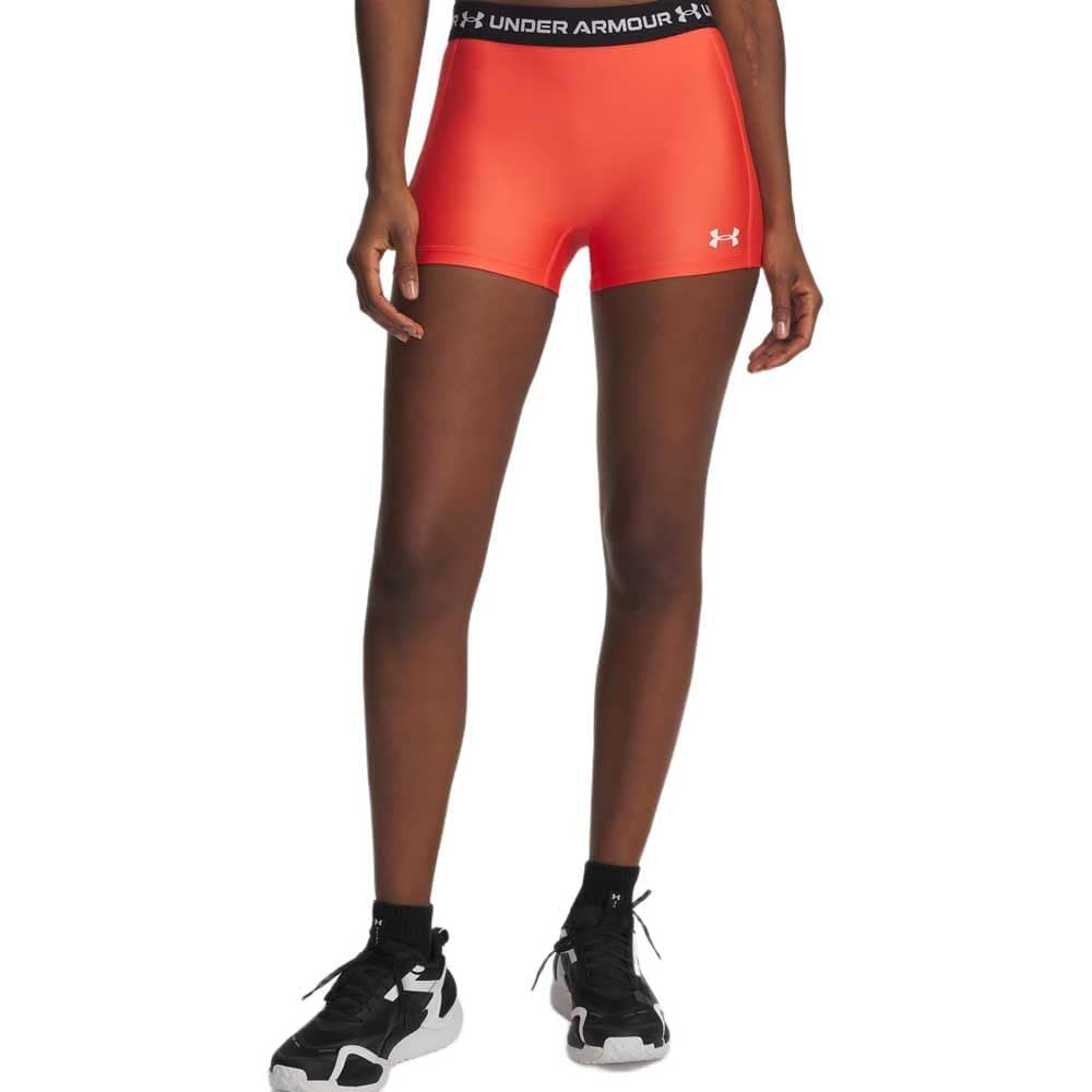Under Armour Heat Gear - Pantalones cortos de deporte para mujer — view 66