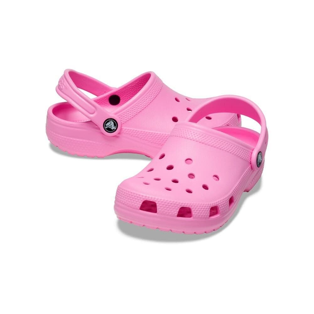 Crocs Unisex Kids Classic Clog KClogs — view 4