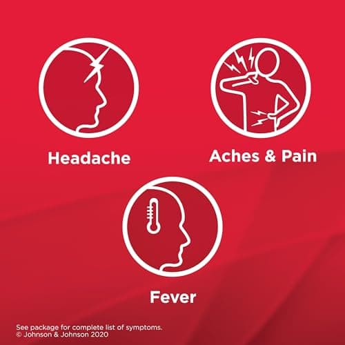 Tylenol Extra Strength Acetaminophen Tablets, 500 mg — view 3