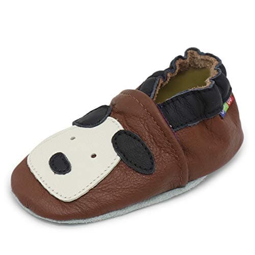 Carozoo Little Puppy Brown 12-18 M — view 4