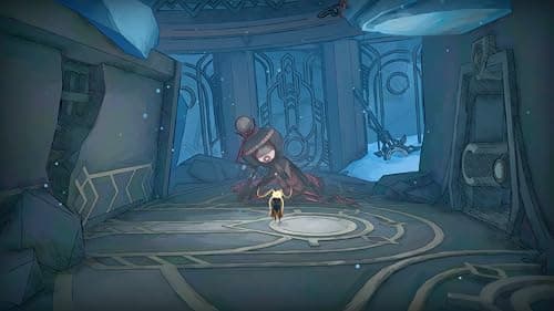 MIO: Memories In Orbit - Nintendo Switch 2 — view 9