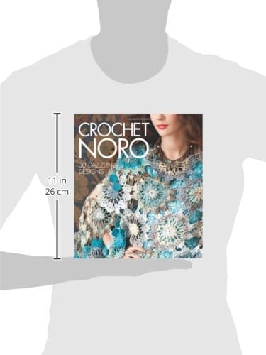 Crochet Noro: 30 Dazzling Designs (Knit Noro Collection) — view 2
