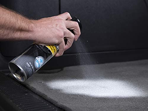 Meguiar's Meguiar’s Carpet & Upholstery Cleaner with a Removable Carpet Scrubber Top, 540 ml - G191419C — view 2