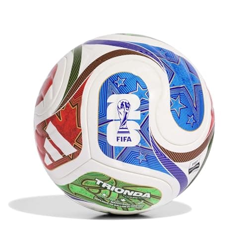 adidas FIFA World Cup 26™ Trionda Competition Football