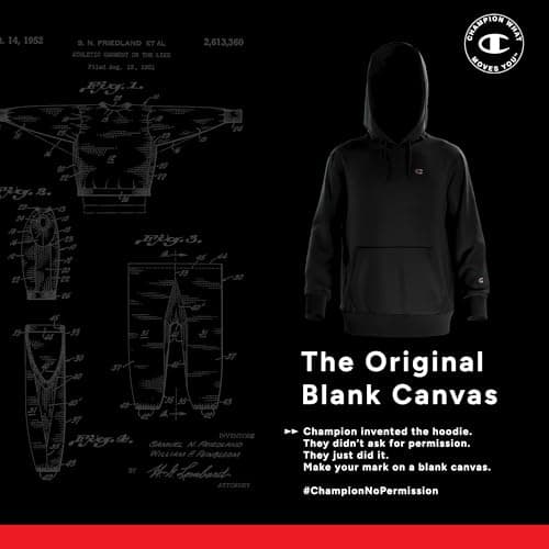 CHAMPION Reverse Weave Crew — view 5