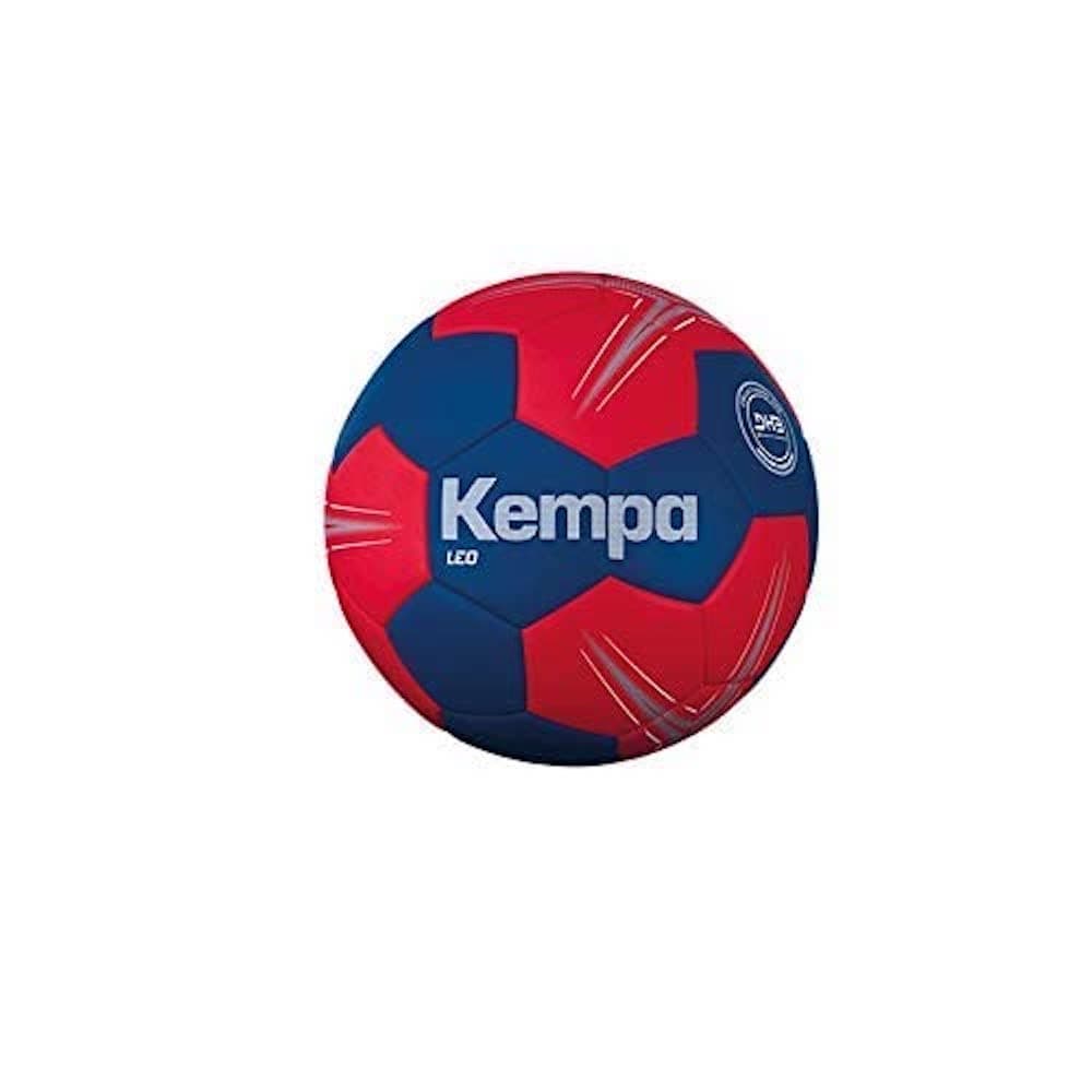 Kempa LEO balón de balonmano para niños y adultos - balón de partido y entrenamiento