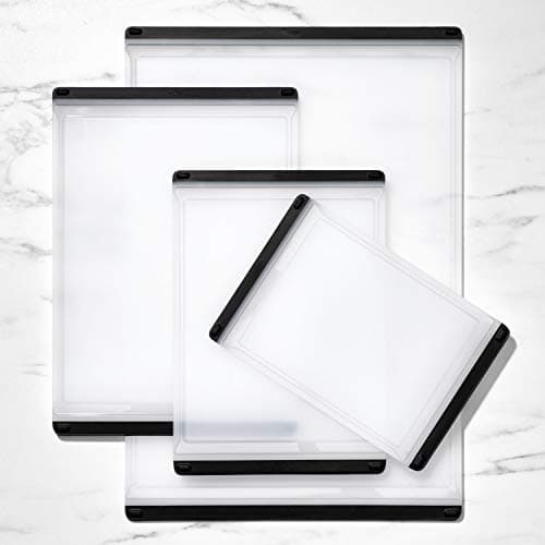 OXO Good Grips Plastic Carving & Cutting Board — view 12