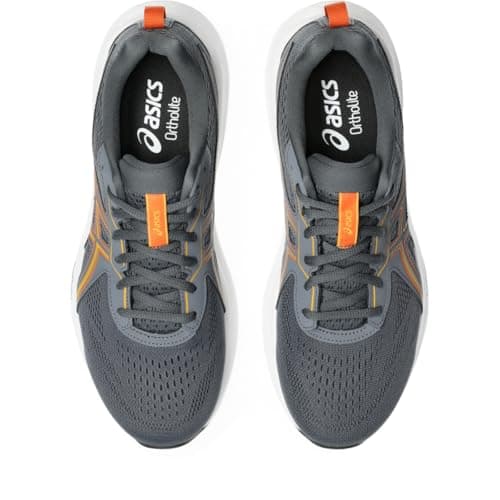 ASICS Men's Gel-Contend 9 Running Shoes, 10.5, Carrier Grey/ANZU — view 5