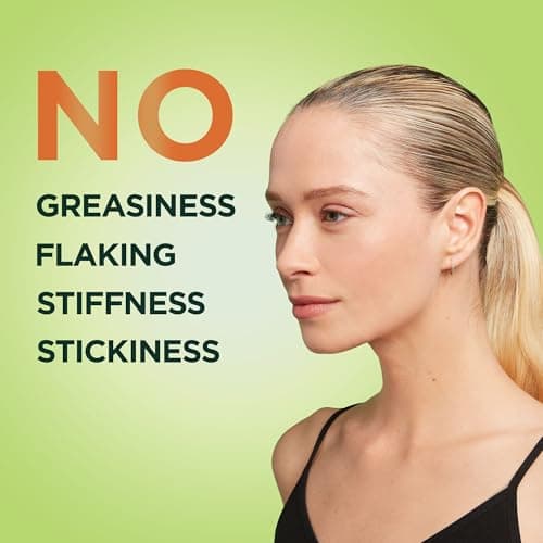Garnier Fructis Sleek & Shine Frizz Tamer Slicking Hair Serum Wand for Frizz and Flyaways, Frizz-Free, Smooth and Shiny hair, 8 mL — view 4