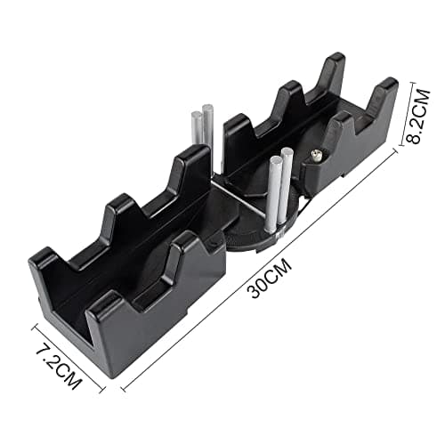2-in-1 Mitre Measuring Cutting Tool, Measuring and Sawing Mitre Angles Cutting Tool for Home Improvement, Carpentry Work