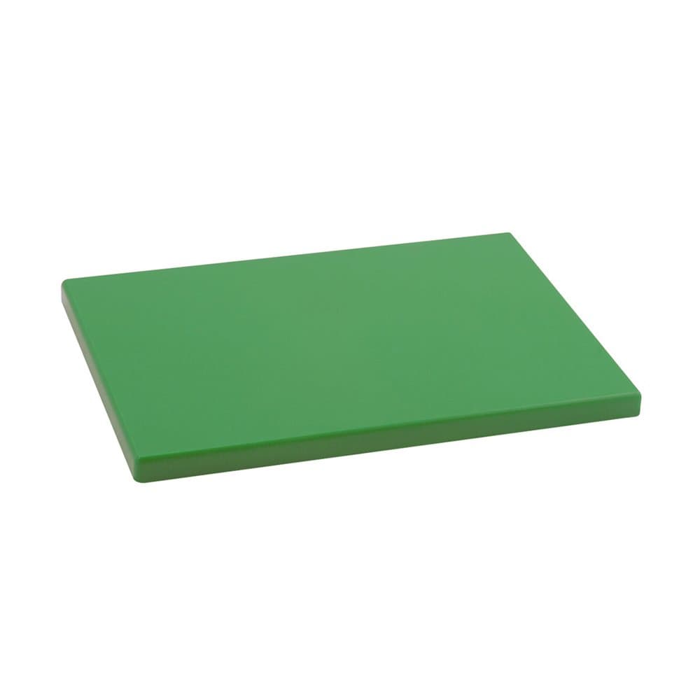 Metaltex - Tabla Profesional de Cocina Corte, Polietileno, color Blanco, 29 x 20 x 1,5 cm — view 3