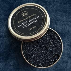 Caviar Premium - 50gr